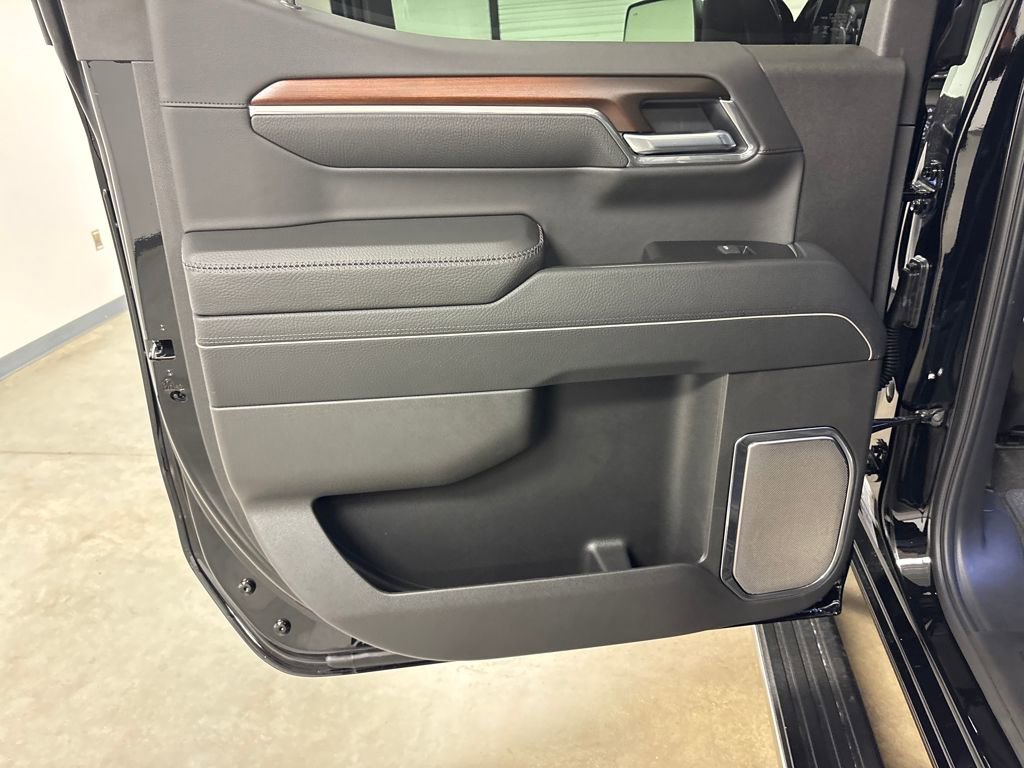 2026 Gmc Sierra 1500 Denali photo 34
