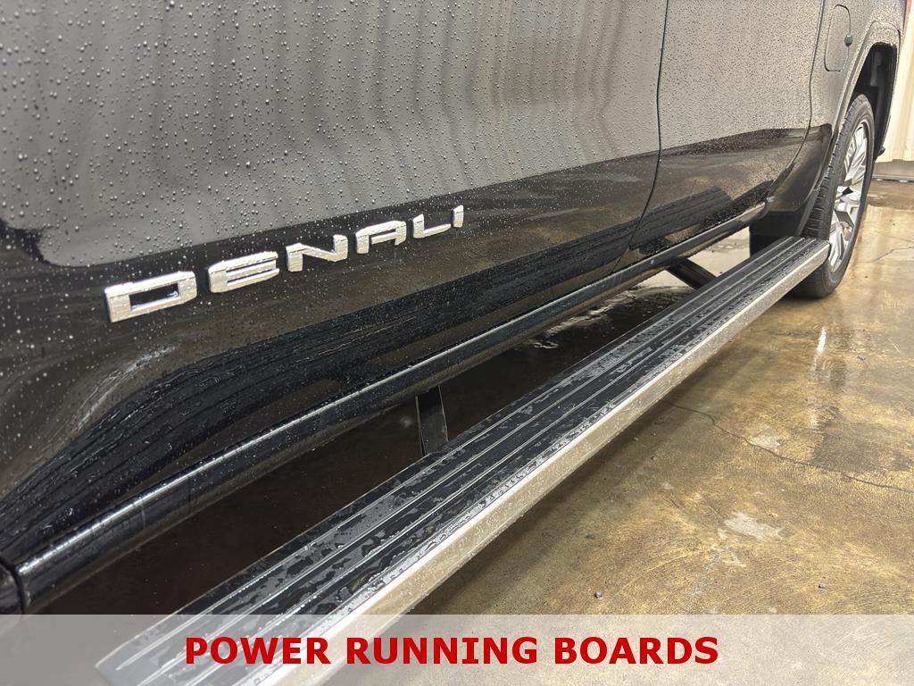 2023 Gmc Sierra 1500 Denali photo 12