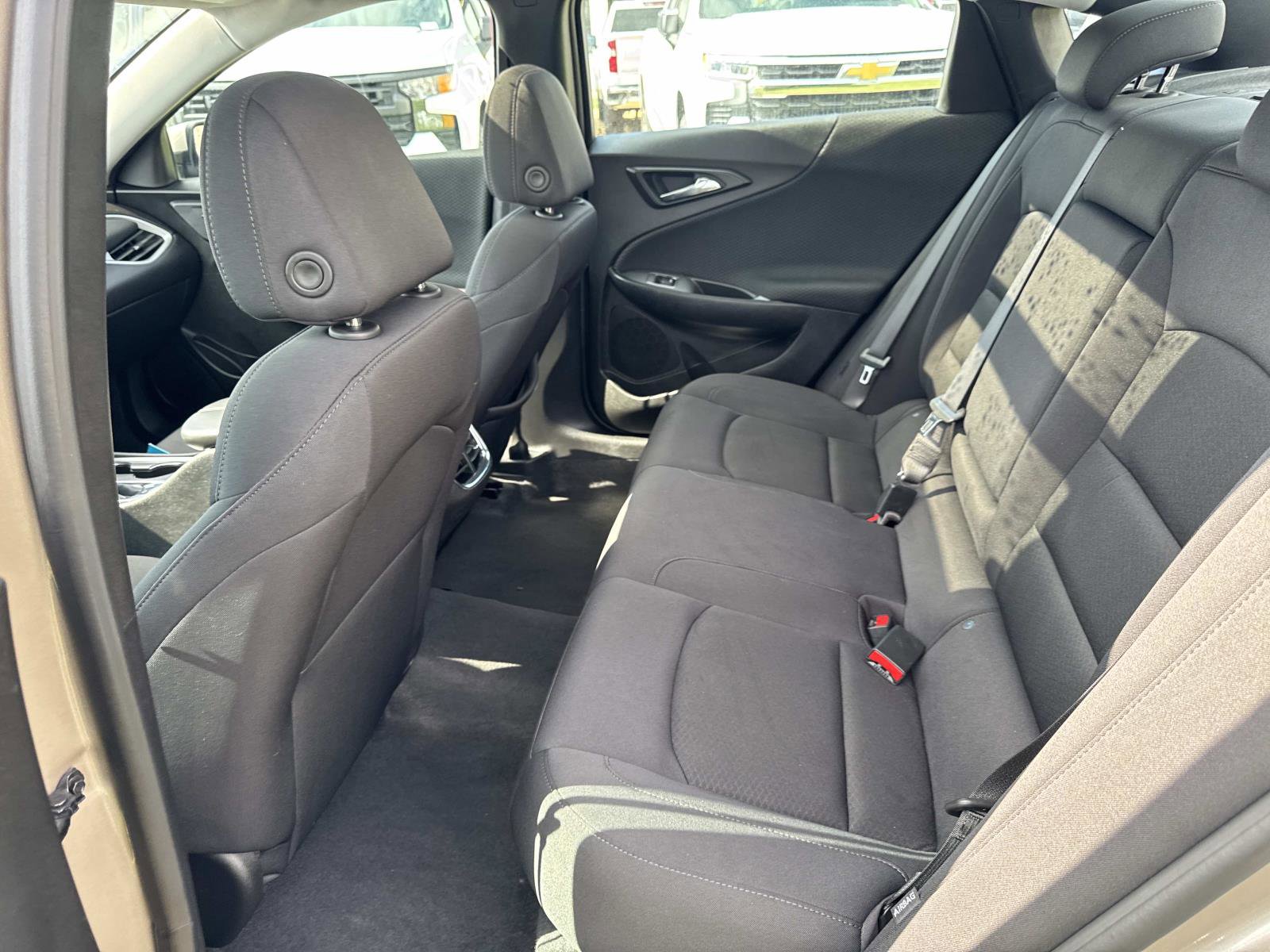 2023 Chevrolet Malibu 1LT photo 11