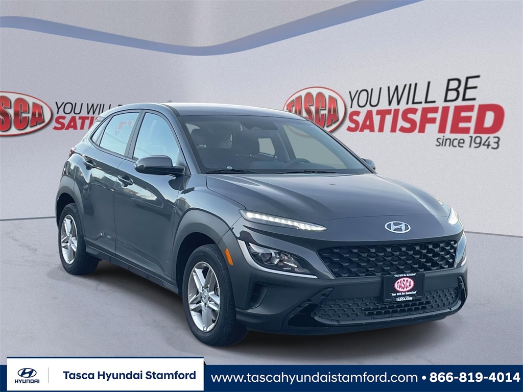 2023 Hyundai Kona SE's photo