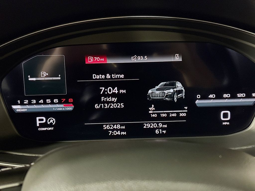 2023 Audi Q5 45 S line Premium Plus photo 13