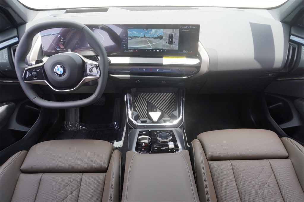 2025 Bmw X3 30x Drive photo 2
