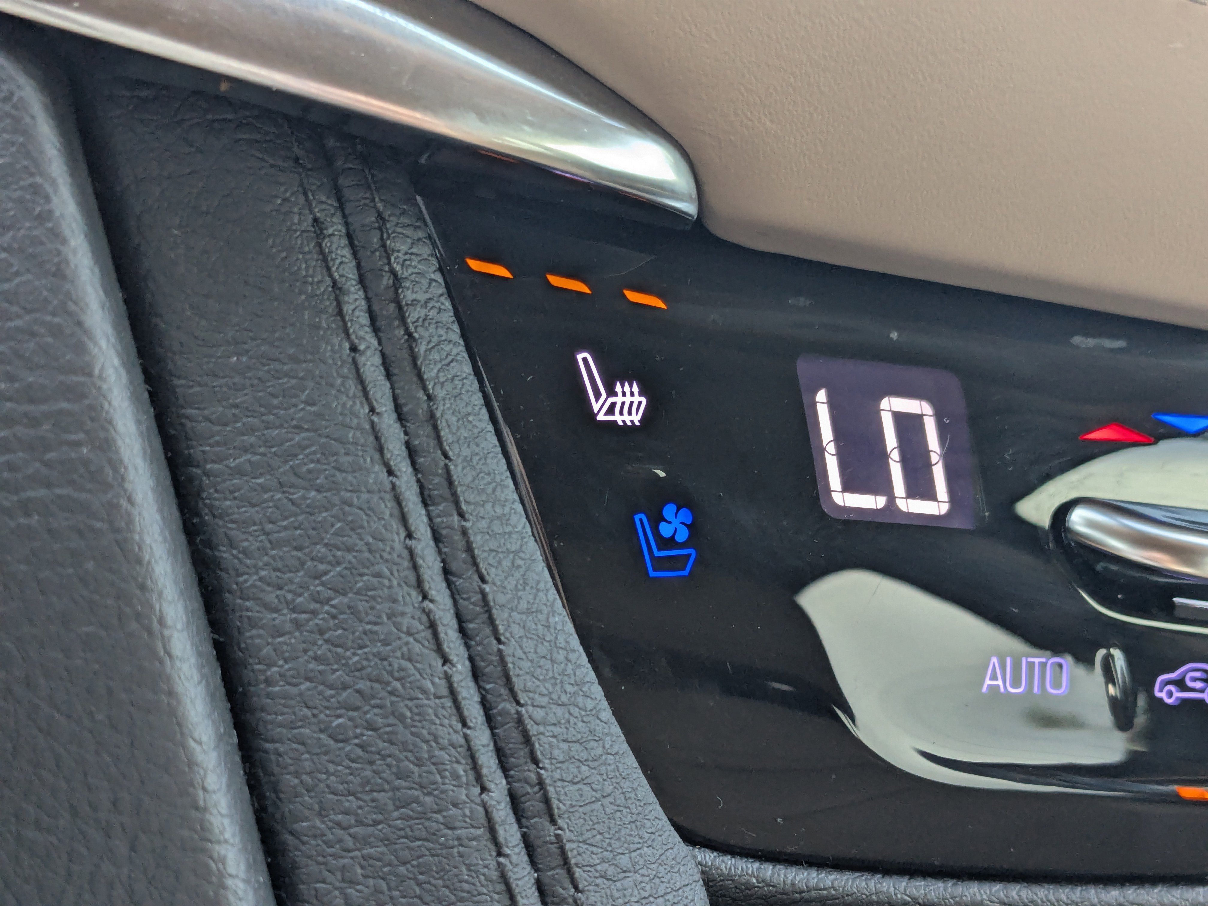 2023 Cadillac XT5 Platinum Premium Luxury photo 19