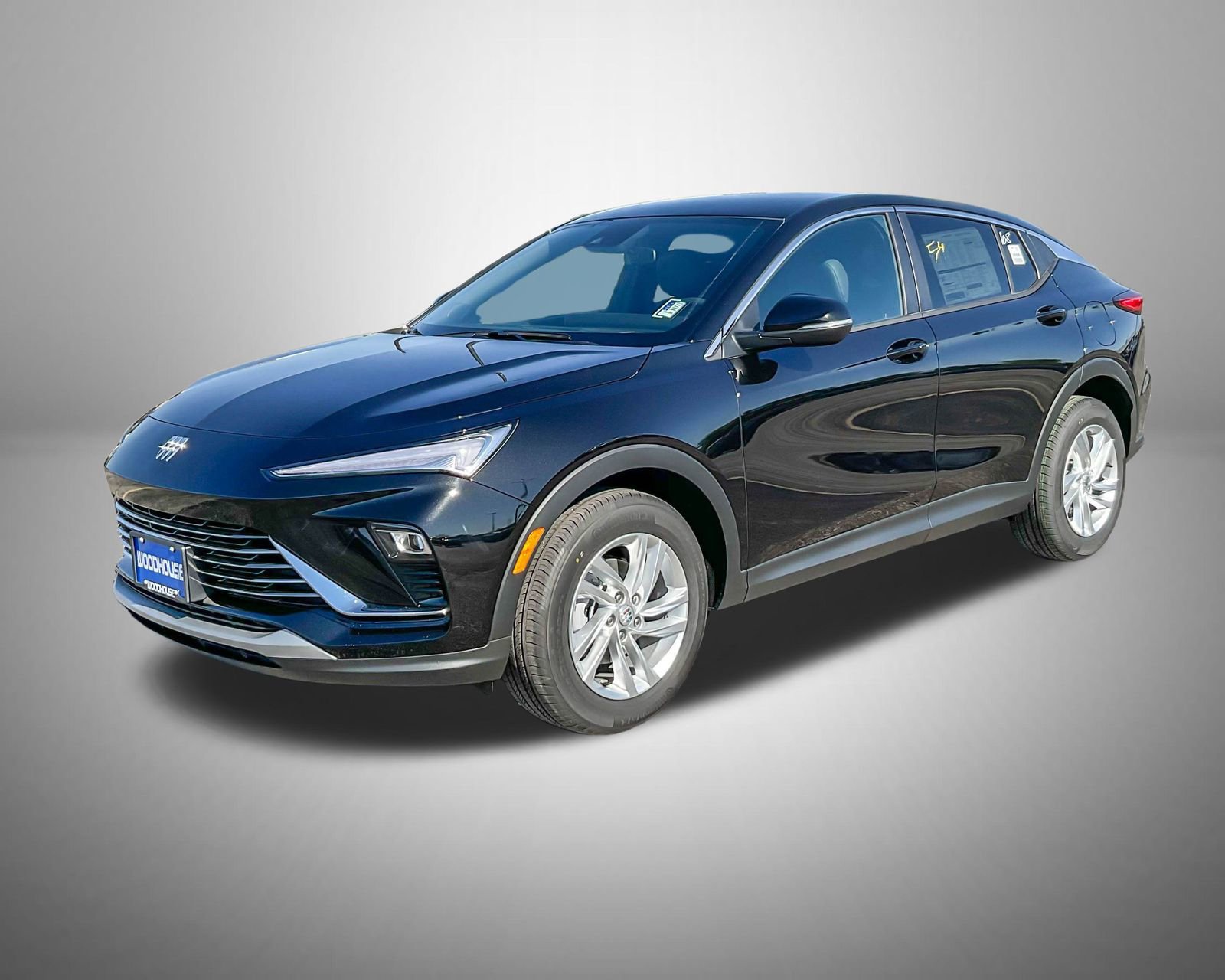 2025 Buick Envista Preferred's photo