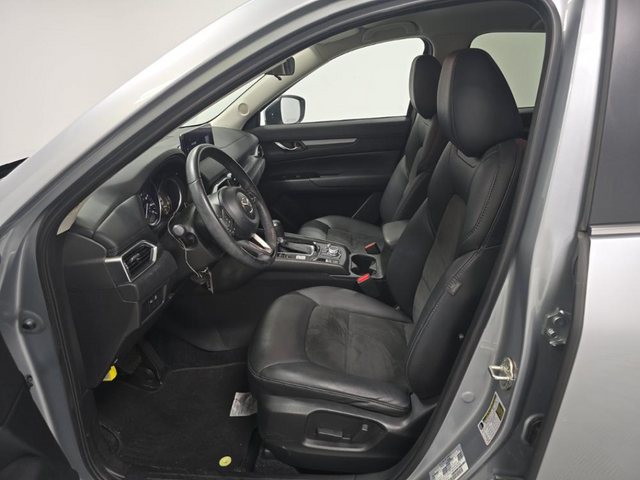 2022 Mazda CX-5 2.5 Select photo 9