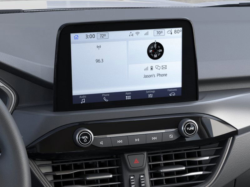 2026 FORD ESCAPE - Image 13