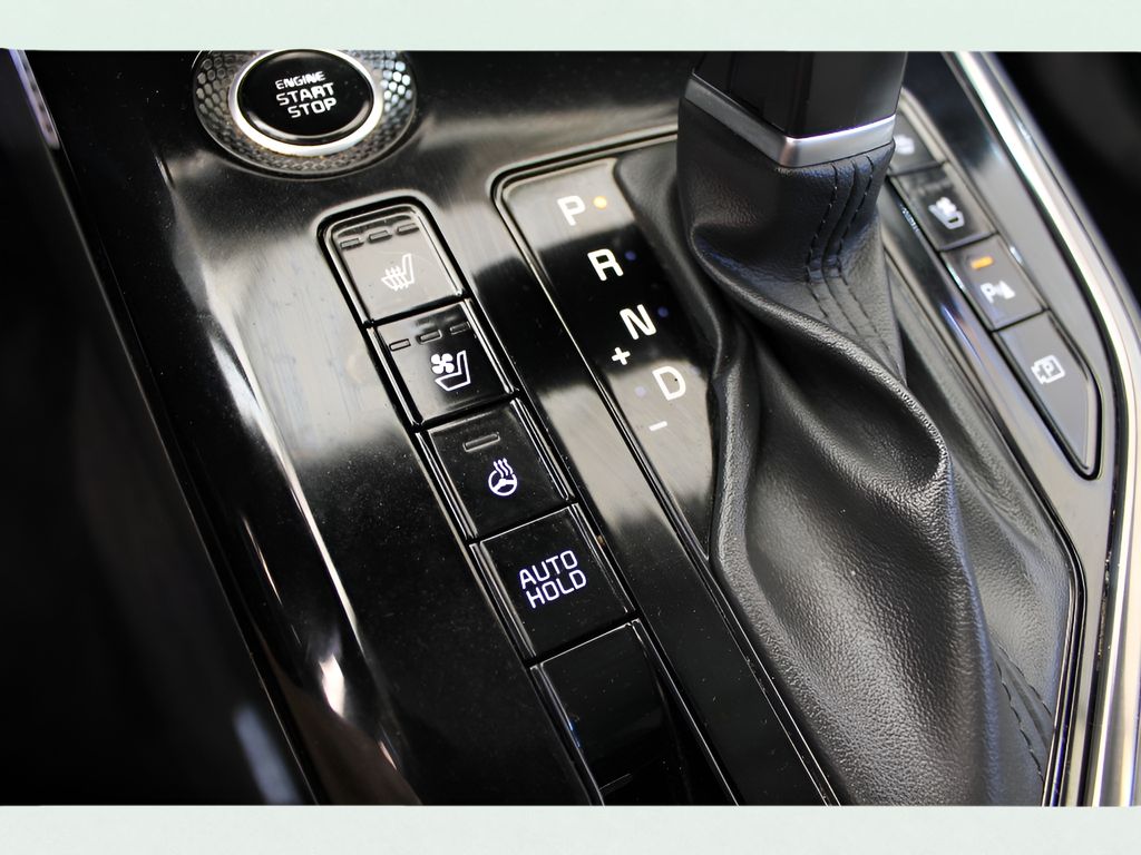 2023 Kia Niro SX Touring photo 22