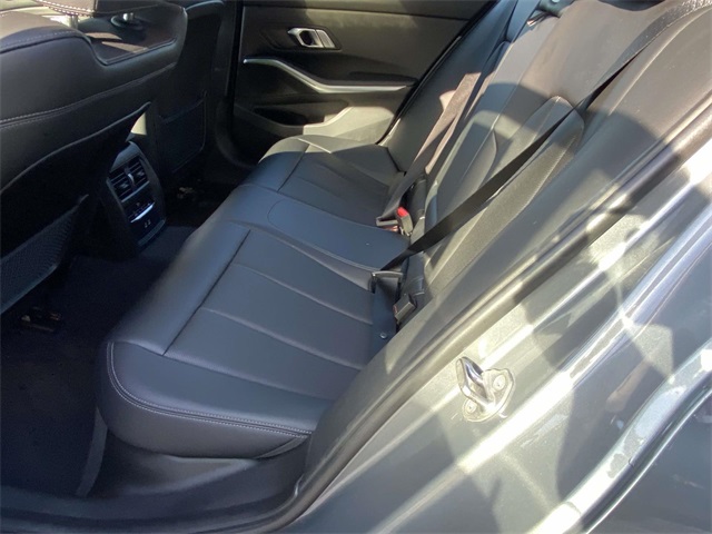 2023 Bmw 330i xDrive photo 15