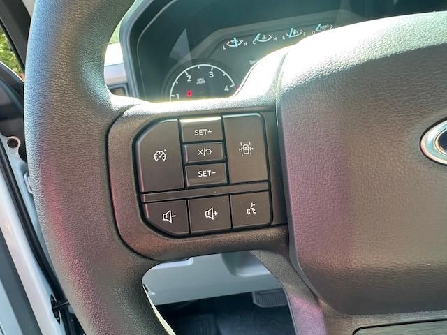 2024 Ford F-450 XL photo 28