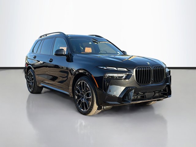 2026 BMW X7 40i's photo