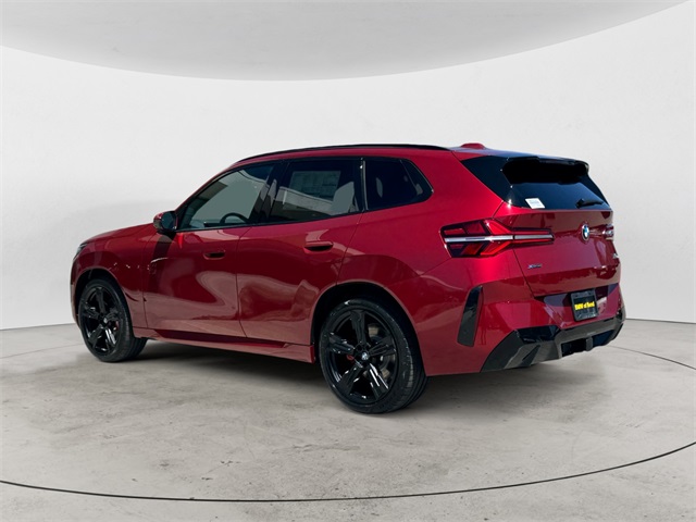 2025 Bmw X3 30x Drive photo 5