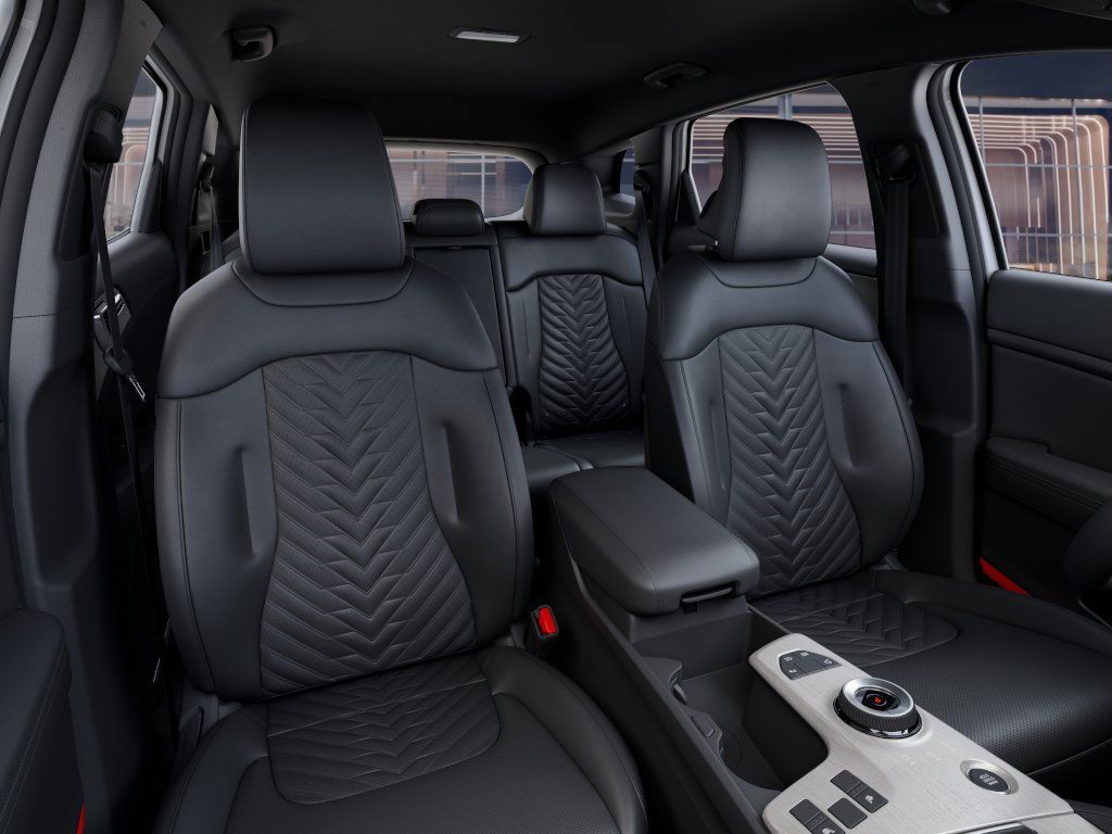 2026 Kia Sportage Hybrid X-Line photo 15