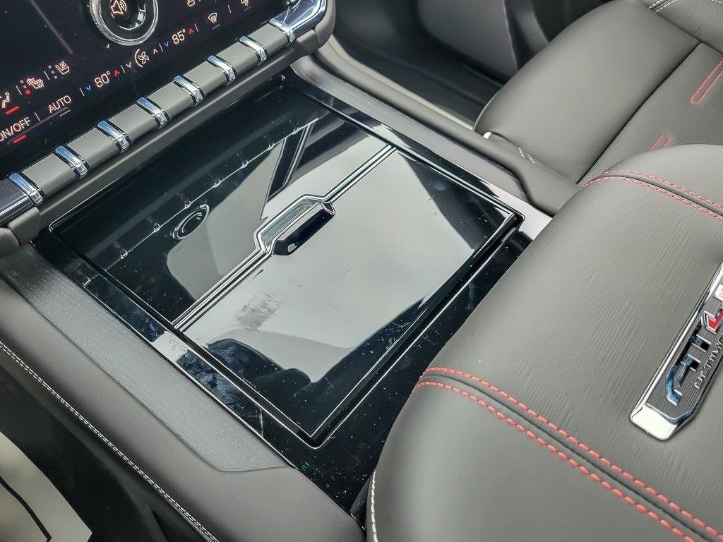 2026 GMC YUKON - Image 18