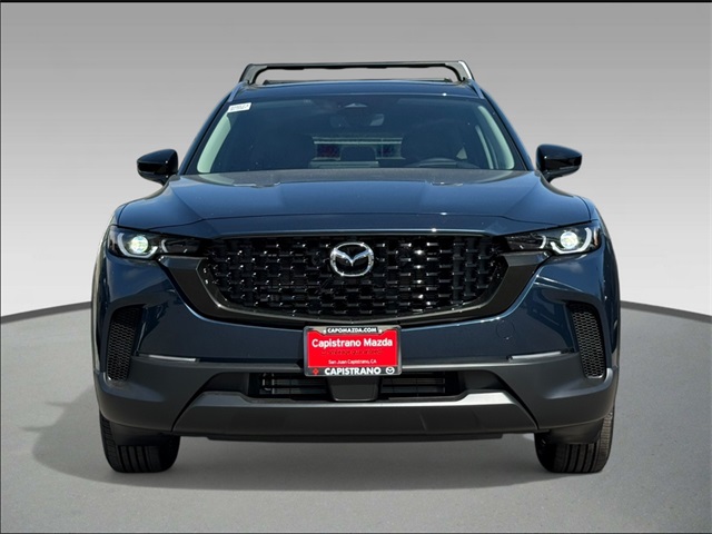 2025 Mazda CX-50 Premium Plus photo 2