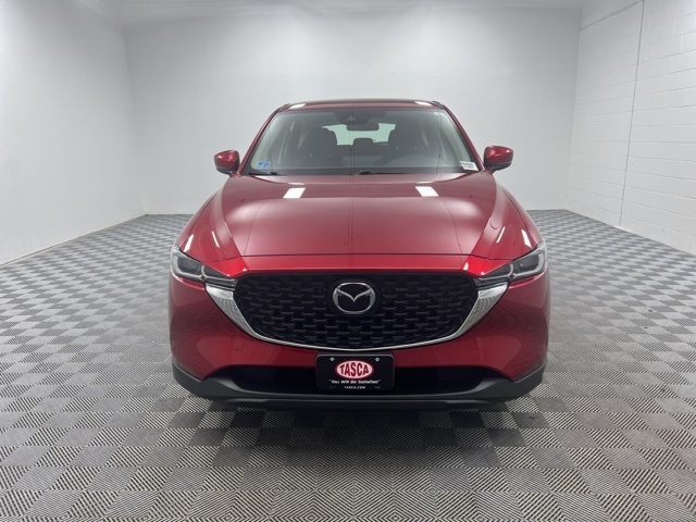 2022 Mazda CX-5 2.5 S Preferred photo 3
