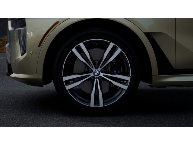 2026 Bmw X7 xDrive40i photo 5