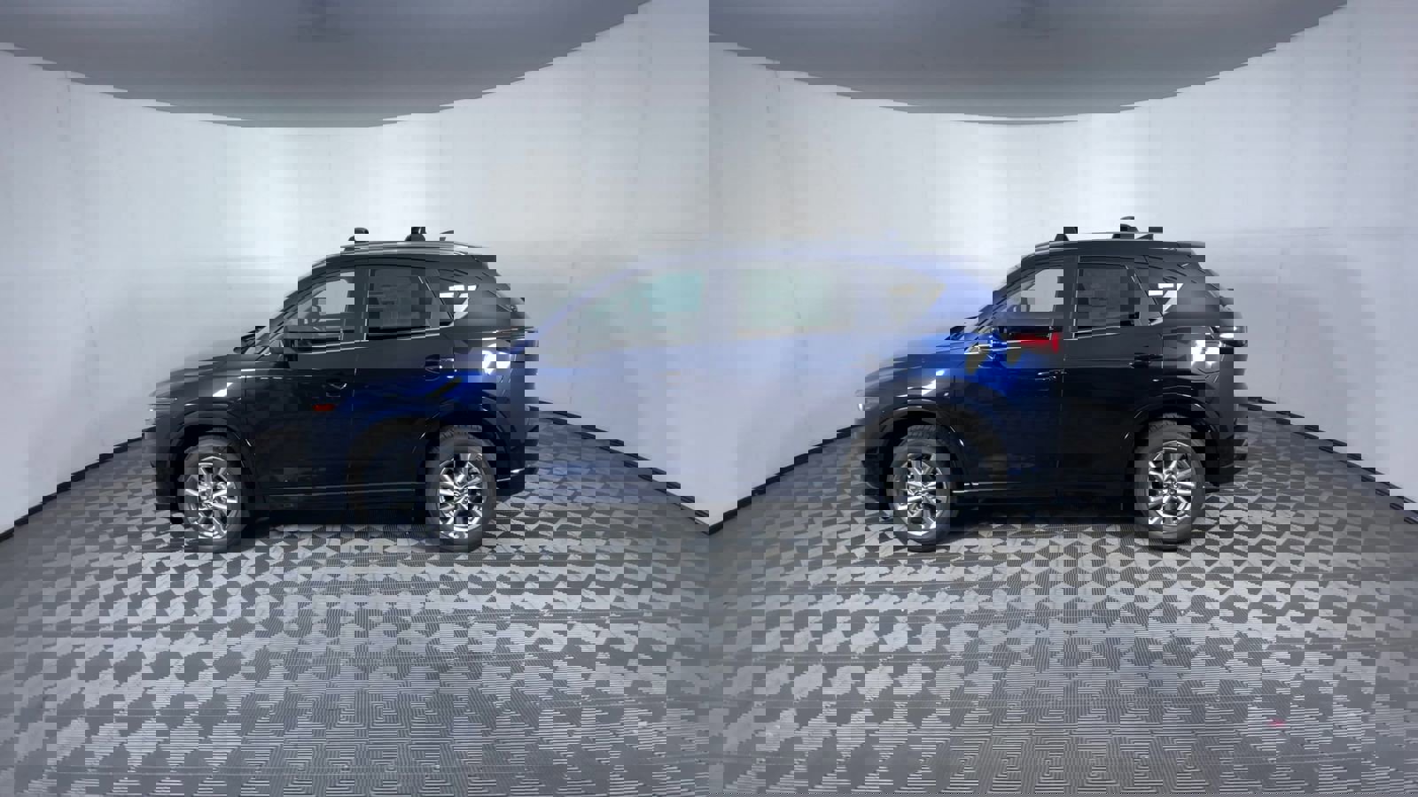 2025 Mazda CX-5 Select photo 4