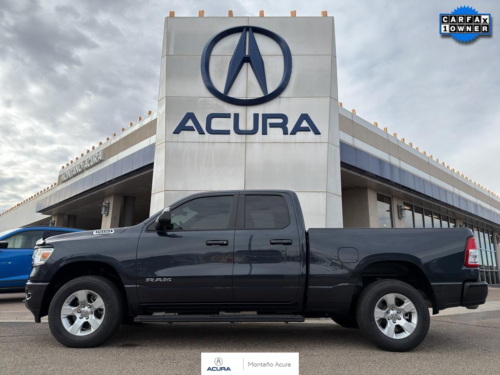 2021 RAM Ram 1500 Pickup Big Horn/Lone Star's photo