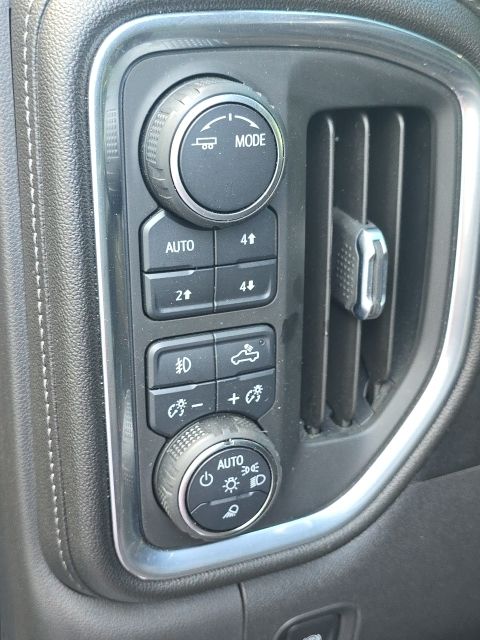 2021 Chevrolet Silverado 1500 High Country photo 19