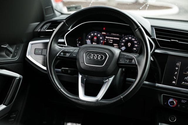 2022 Audi Q3 Premium S line photo 26
