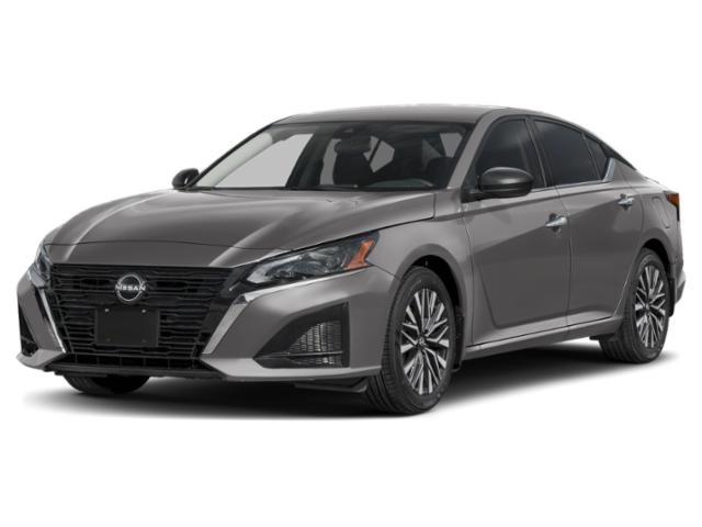 2025 Nissan Altima SV's photo