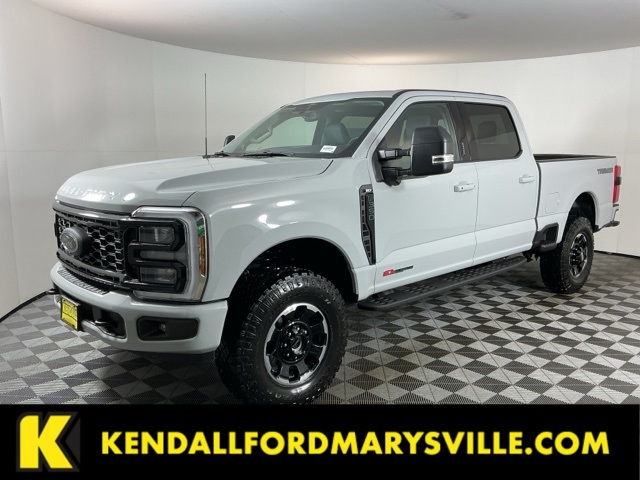 2026 Ford F-350 Super Duty XLT's photo