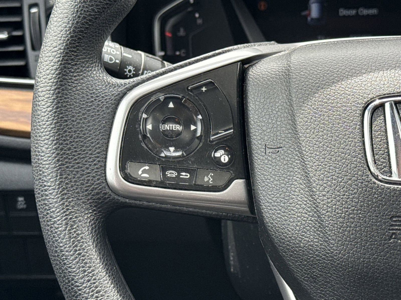 2022 Honda CR-V EX photo 14