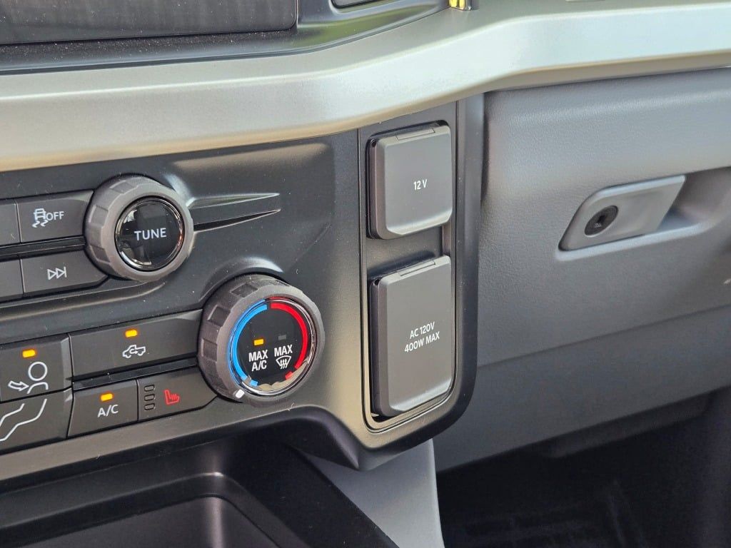 2026 Ford F-350 XLT photo 26
