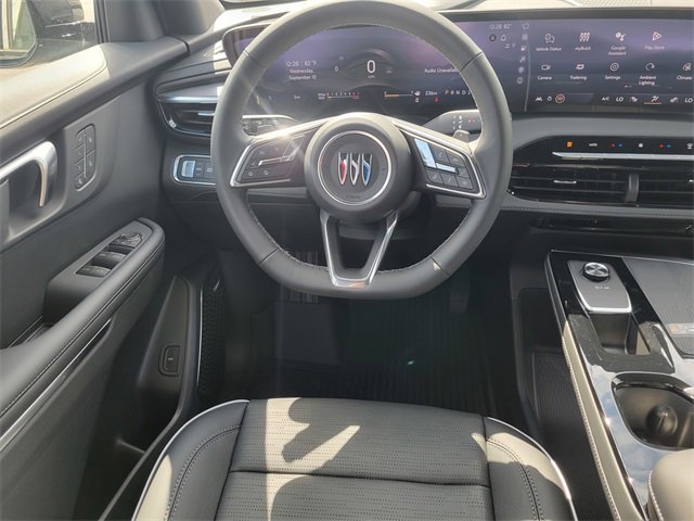 2026 Buick Enclave Sport Touring photo 24