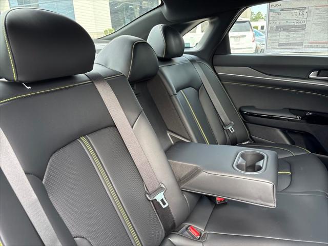 2026 Kia K5 GT photo 23