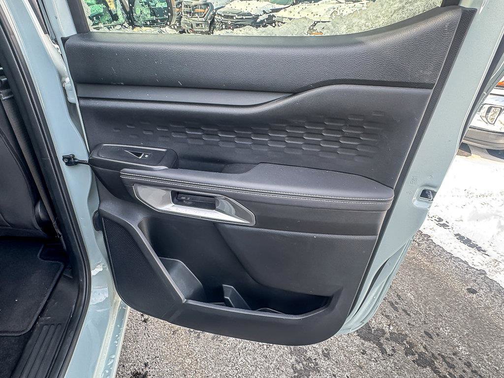 2024 FORD RANGER - Image 26