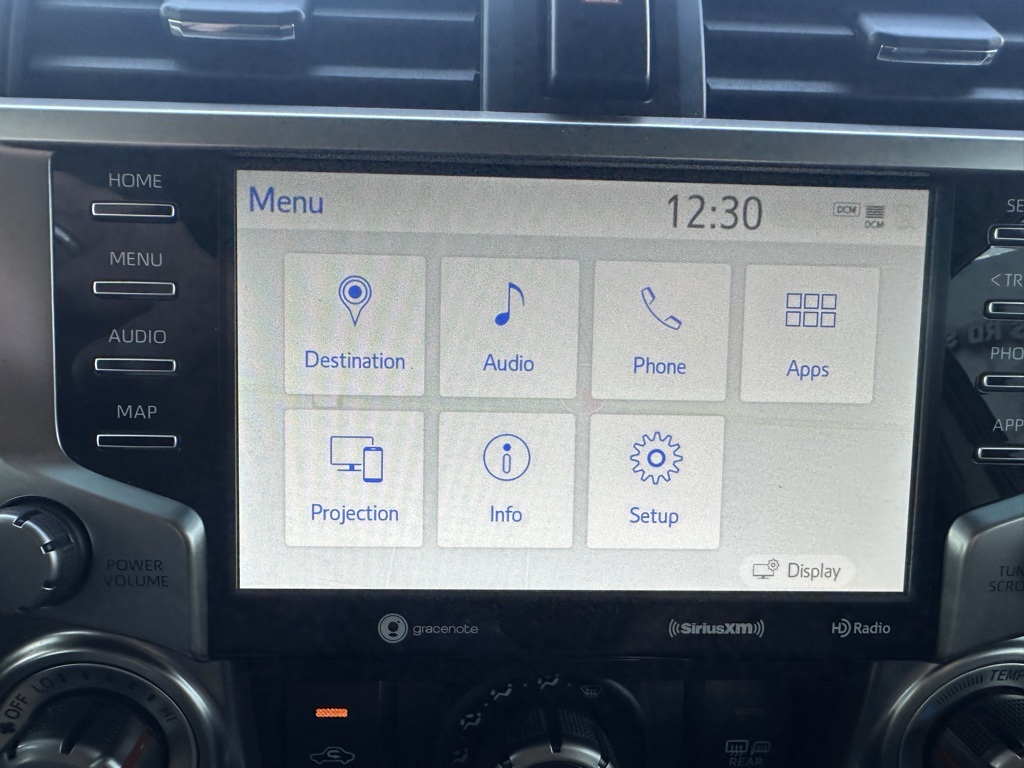 2024 Toyota 4Runner SR5 Premium photo 12