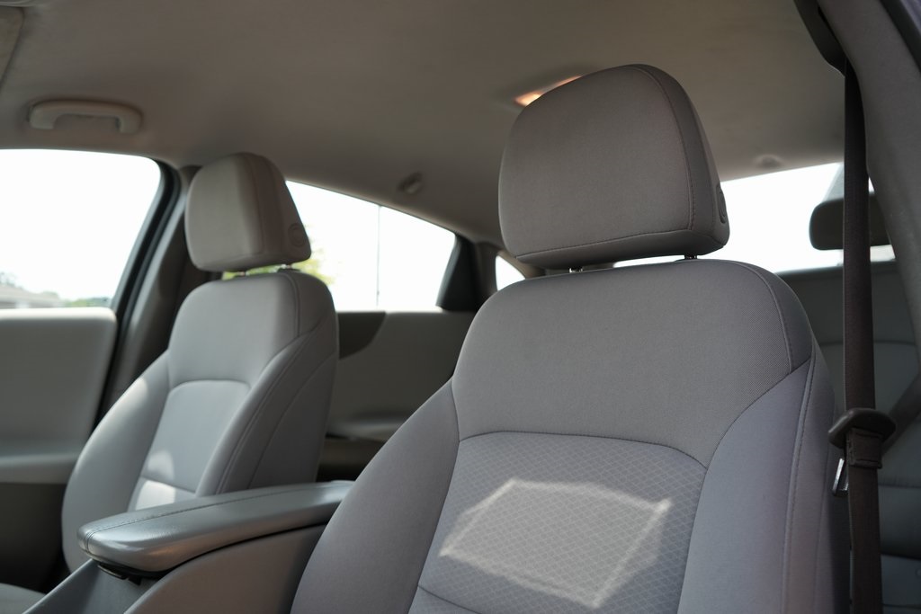 2022 Chevrolet Malibu 1LT photo 16