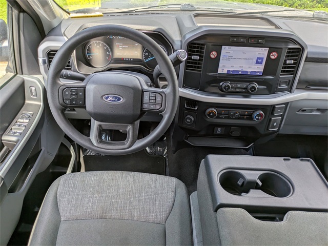 2023 Ford F-150 XLT photo 15