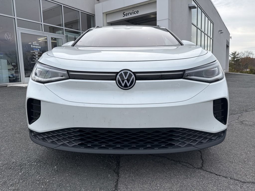Certified 2023 Volkswagen ID.4 PRO S with VIN 1V2WNPE89PC028552 for sale in Schenectady, NY