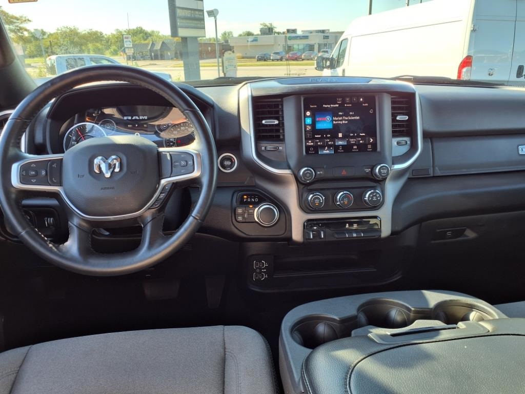 2024 Ram 2500 Big Horn photo 15
