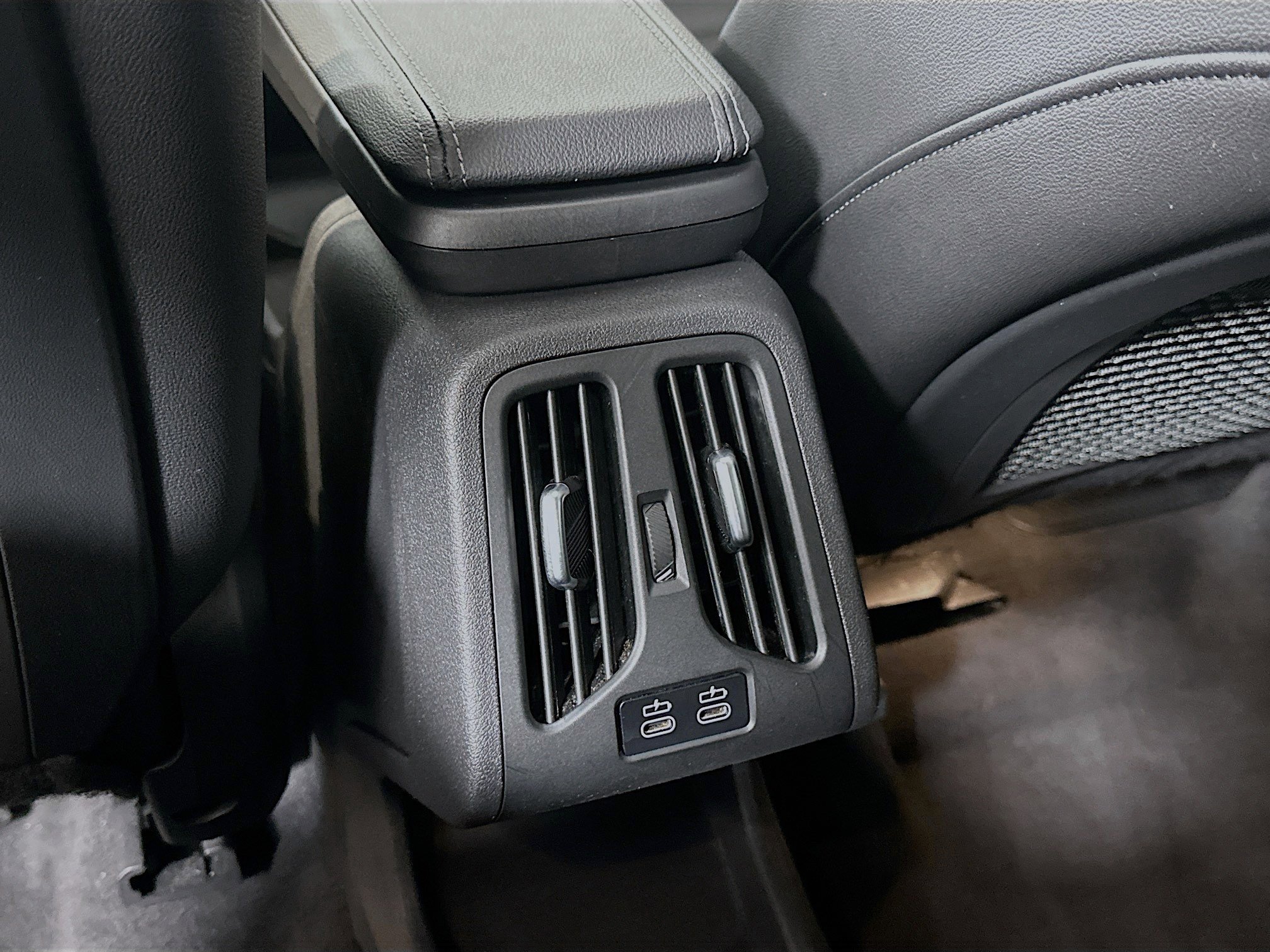 2023 Bmw X1 XDrive28i photo 21