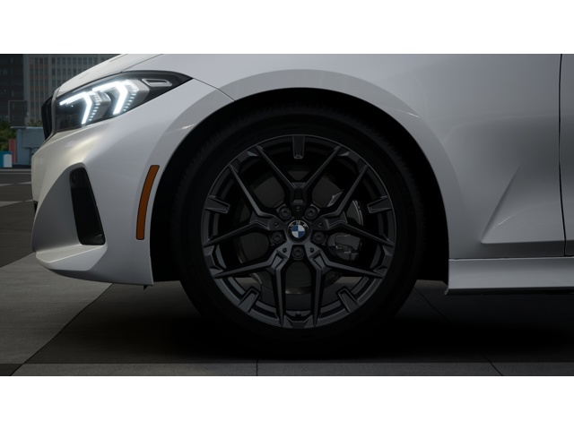 2025 Bmw 330i xDrive photo 7