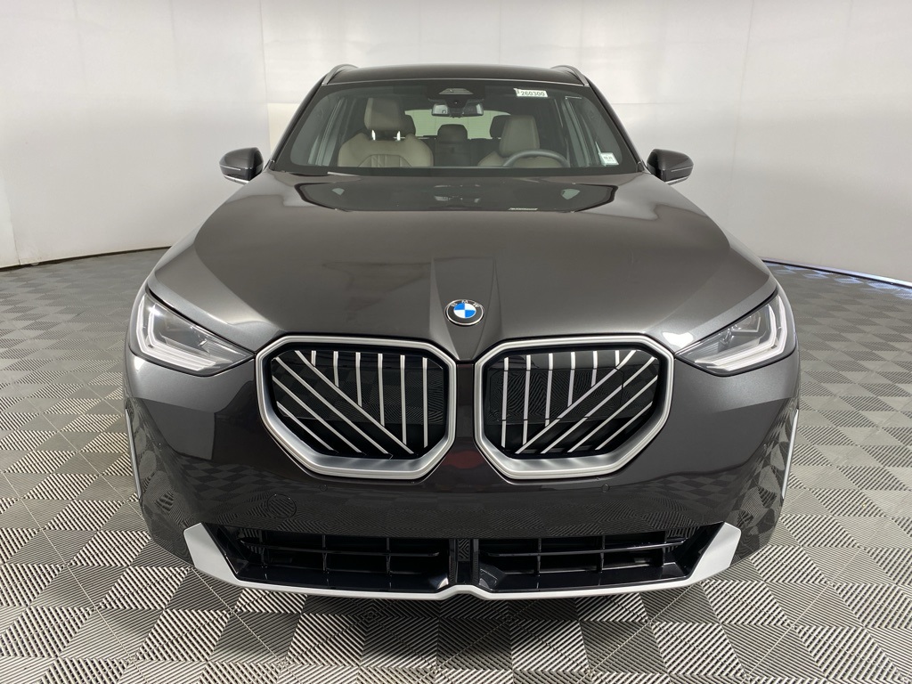 2026 Bmw X3 photo 3