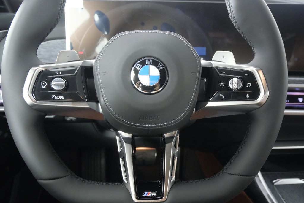 2025 Bmw 760i xDrive photo 20