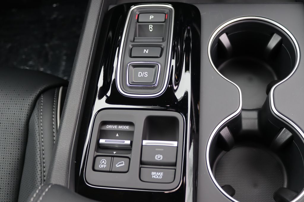 2025 Honda Pilot Elite photo 23