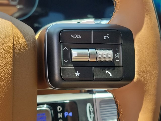 2026 Hyundai Palisade Calligraphy photo 21