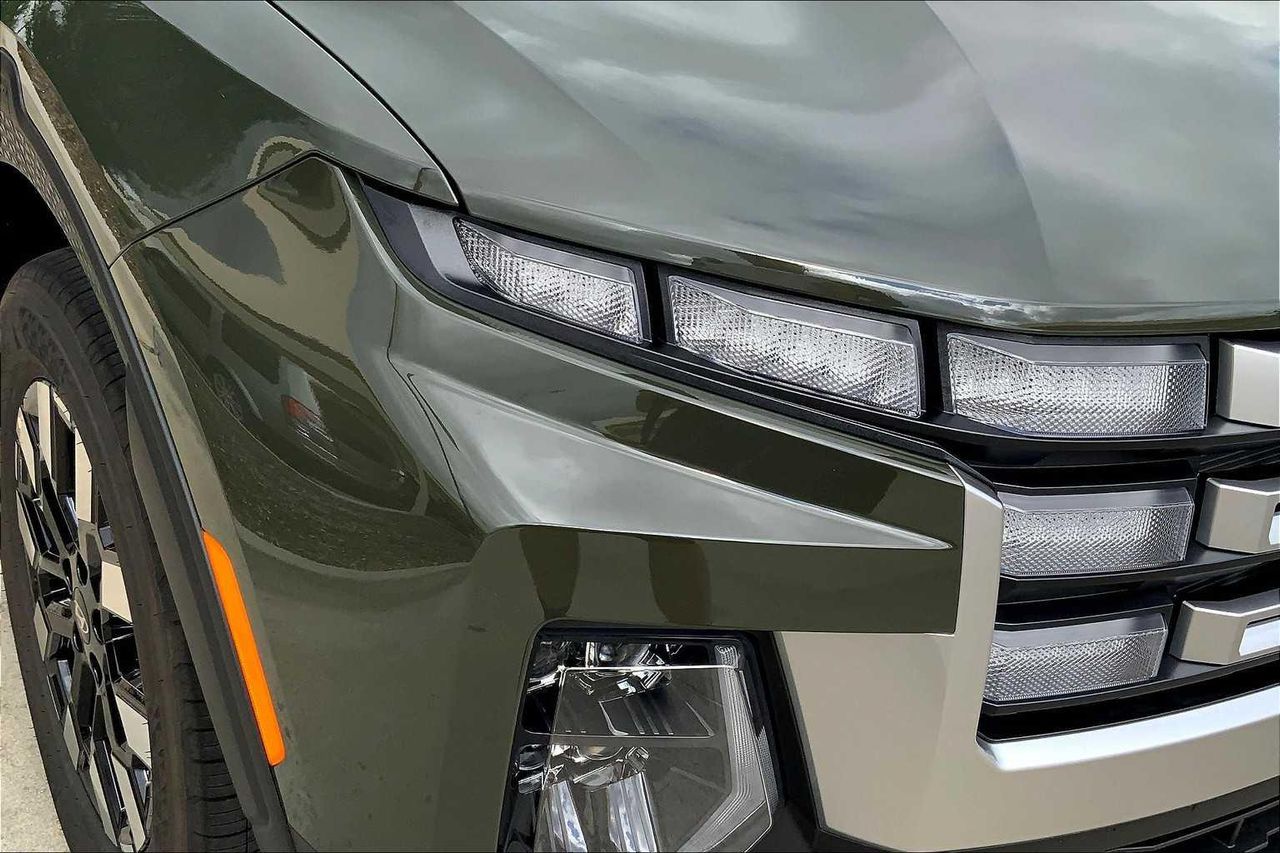 2026 Hyundai Santa Cruz SEL photo 11