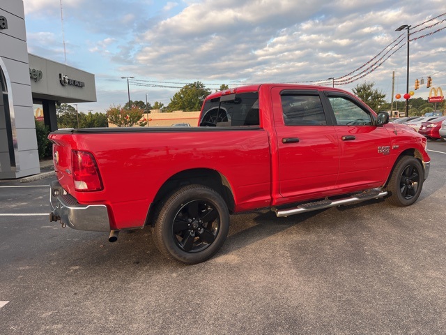 2019 Ram 1500 Classic SLT photo 2