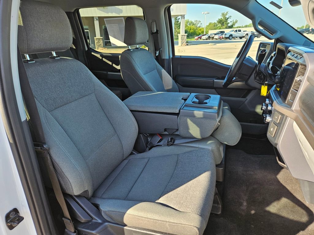 2024 Ford F-150 XLT photo 31