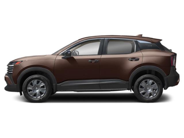 2025 Nissan Kicks S photo 2