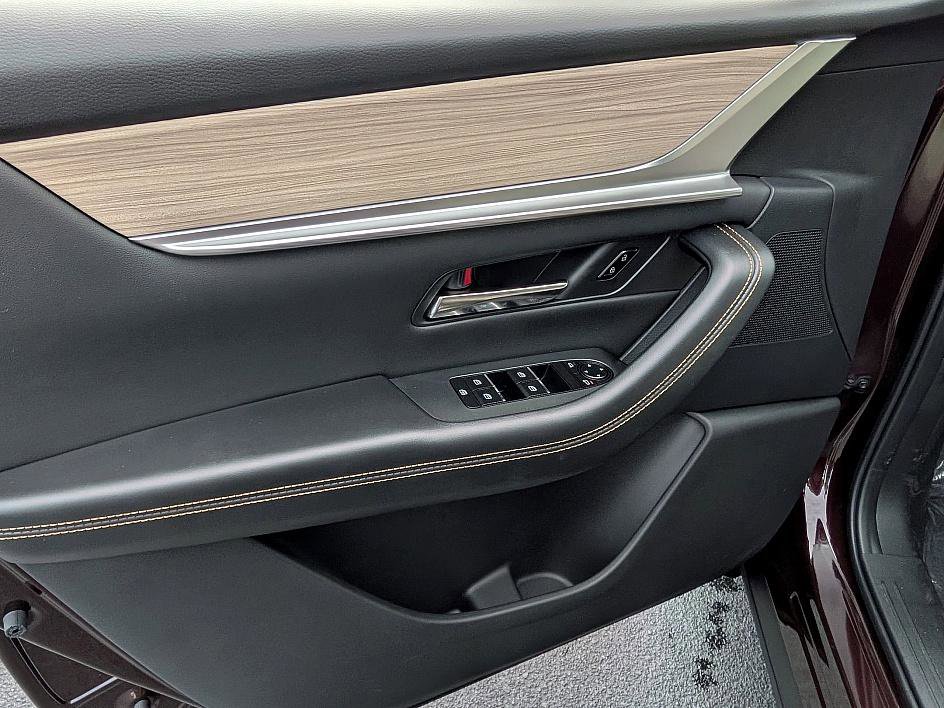 2025 Mazda CX-90 3.3 Turbo Premium S photo 12
