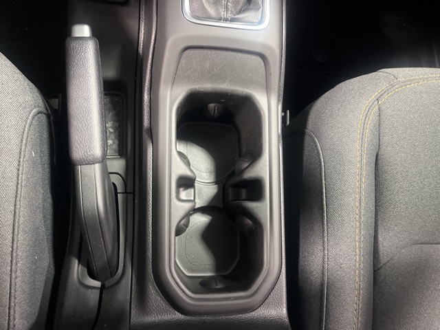 2025 Jeep Gladiator Sport S photo 18
