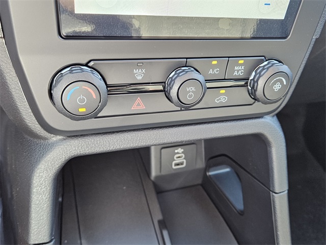 2025 Ford Ranger XL photo 20
