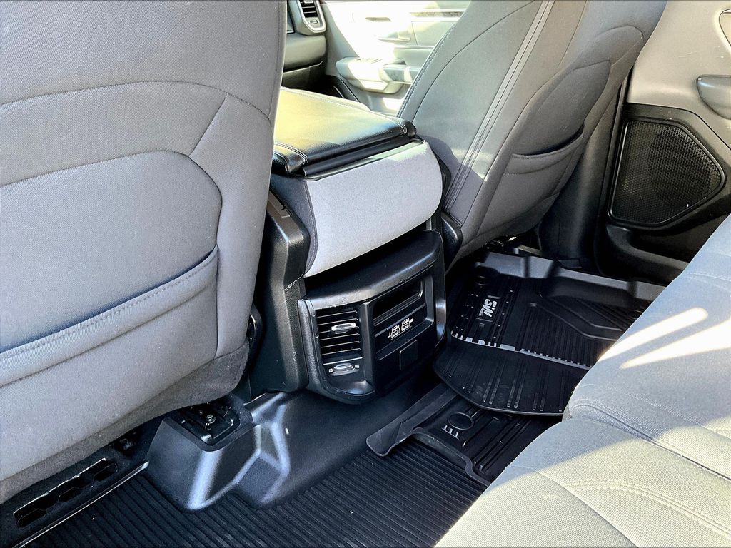 2019 Ram 1500 Big Horn Lone Star photo 22